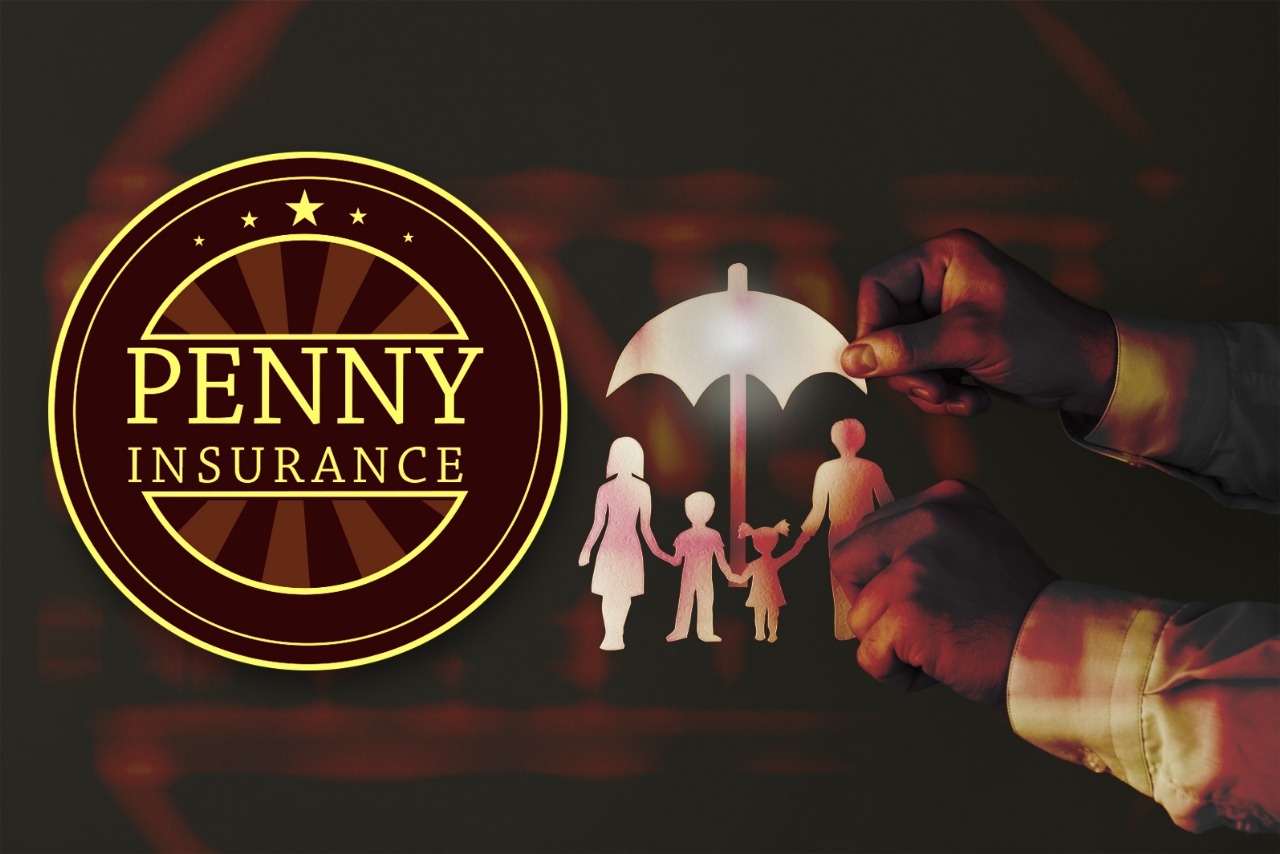 Penny Insurance Logo